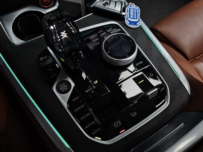2021 BMW X7 — миниатюра 12