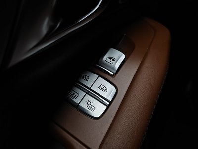 2021 BMW X7 — миниатюра 37
