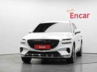 صورة 2 لـ 2021 Genesis GV70