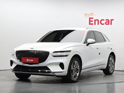 صورة 1 لـ 2021 Genesis GV70