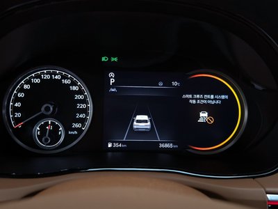 صورة 9 لـ 2021 Genesis GV70