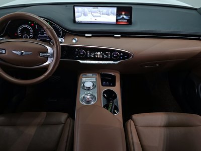 صورة 5 لـ 2021 Genesis GV70