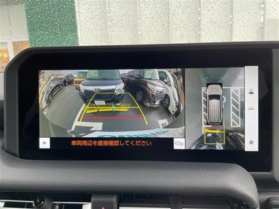 TOYOTA LAND CRUISER 250 - 3