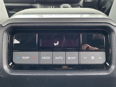 TOYOTA LAND CRUISER 250 - 8