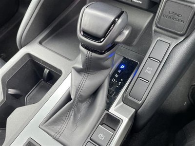 TOYOTA LAND CRUISER 250 - 9