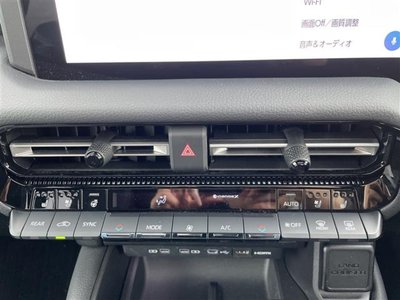 TOYOTA LAND CRUISER 250 - 7