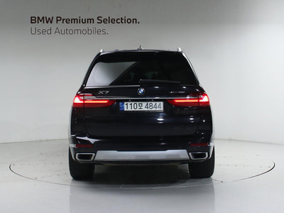 BMW X7 - 2