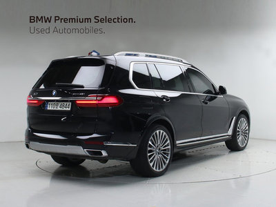 BMW X7 - 3