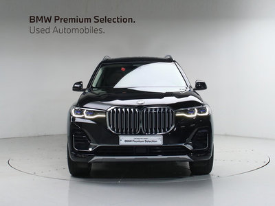 BMW X7 - 5