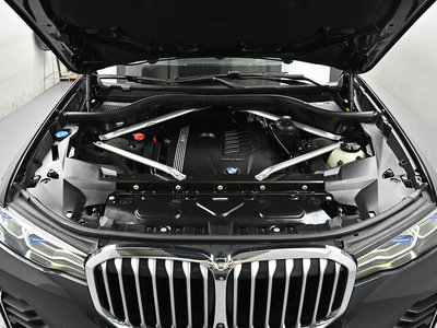 BMW X7 - 8