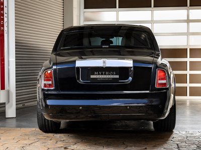 ROLLS-ROYCE PHANTOM - 5