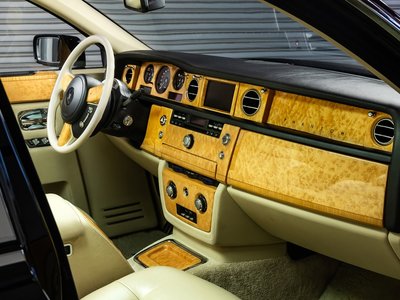 ROLLS-ROYCE PHANTOM - 8