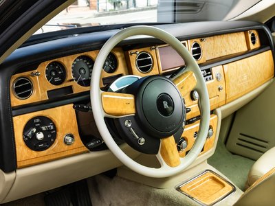 ROLLS-ROYCE PHANTOM - 7