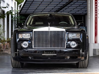 ROLLS-ROYCE PHANTOM - 2