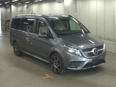 MERCEDES-BENZ OTHERS - 1