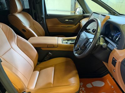 صورة مصغرة 36 لـ 2025 Toyota VELLFIRE