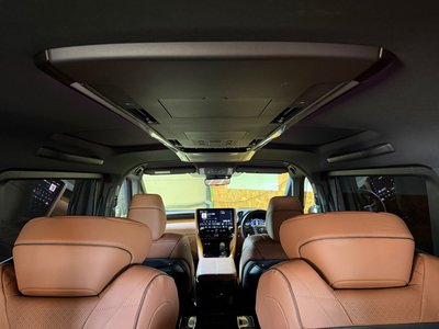 صورة مصغرة 47 لـ 2025 Toyota VELLFIRE