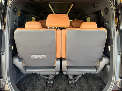 صورة مصغرة 44 لـ 2025 Toyota VELLFIRE