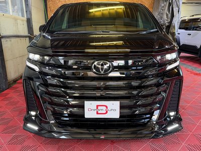 صورة مصغرة 14 لـ 2025 Toyota VELLFIRE