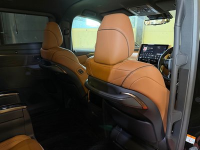 صورة مصغرة 46 لـ 2025 Toyota VELLFIRE