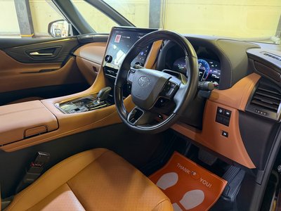 صورة مصغرة 37 لـ 2025 Toyota VELLFIRE