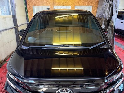 صورة مصغرة 21 لـ 2025 Toyota VELLFIRE