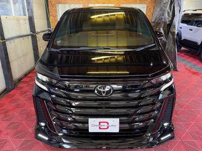 صورة مصغرة 20 لـ 2025 Toyota VELLFIRE