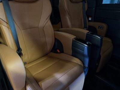 صورة مصغرة 42 لـ 2025 Toyota VELLFIRE