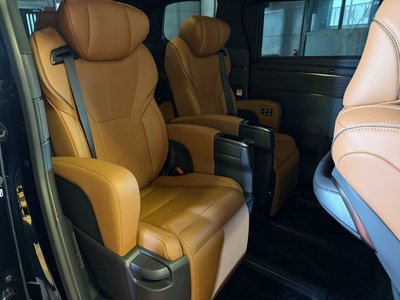 صورة مصغرة 43 لـ 2025 Toyota VELLFIRE