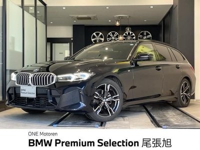 BMW 3 SERIES - 1