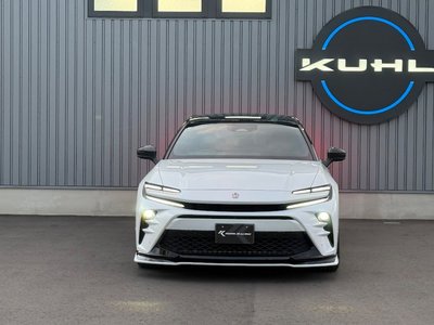 TOYOTA CROWN SPORT - 10