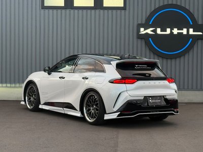 TOYOTA CROWN SPORT - 5