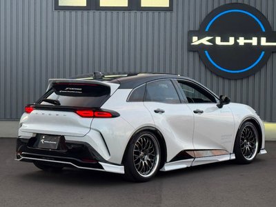 TOYOTA CROWN SPORT - 7