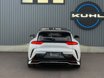 TOYOTA CROWN SPORT - 6