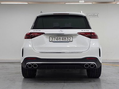MERCEDES-BENZ GLE - 3