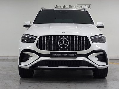 MERCEDES-BENZ GLE - 2