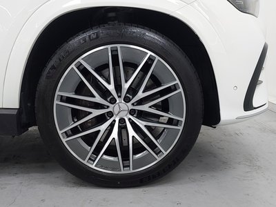 MERCEDES-BENZ GLE - 6