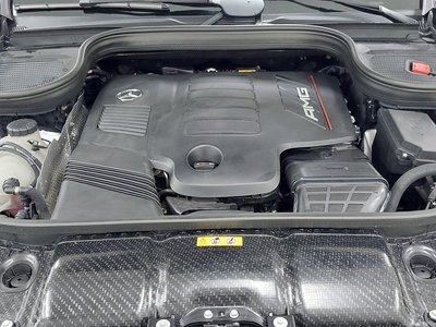 MERCEDES-BENZ GLE - 7
