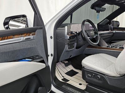 CADILLAC ESCALADE 5TH GENERATION - 10