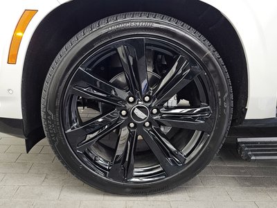 CADILLAC ESCALADE 5TH GENERATION - 6