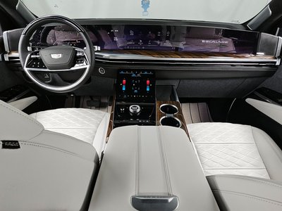 CADILLAC ESCALADE 5TH GENERATION - 5