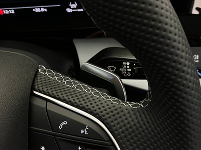 صورة مصغرة 54 لـ 2026 AUDI S3 SEDAN