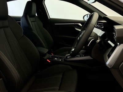 صورة مصغرة 65 لـ 2026 AUDI S3 SEDAN
