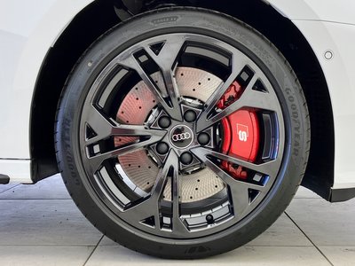صورة مصغرة 12 لـ 2026 AUDI S3 SEDAN