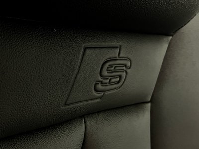 صورة مصغرة 64 لـ 2026 AUDI S3 SEDAN