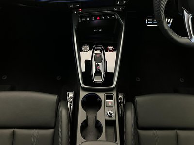 صورة مصغرة 31 لـ 2026 AUDI S3 SEDAN