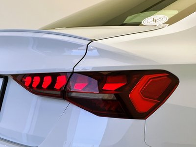صورة مصغرة 15 لـ 2026 AUDI S3 SEDAN