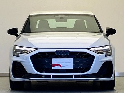 2026 AUDI S3 SEDAN 照片 2