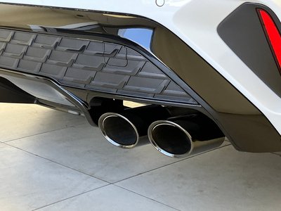 صورة مصغرة 17 لـ 2026 AUDI S3 SEDAN