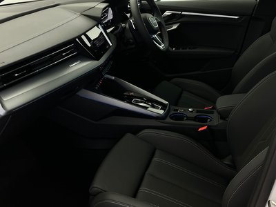 صورة مصغرة 76 لـ 2026 AUDI S3 SEDAN